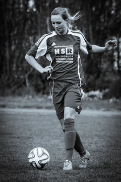 Bild 2956 - Frauen Krummesser SV - TSV Trittau : Ergebnis: 4:2